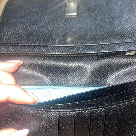 Bulgari Wallet - Picture 7 of 10